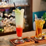 Khách sạn và Căn hộ Halina