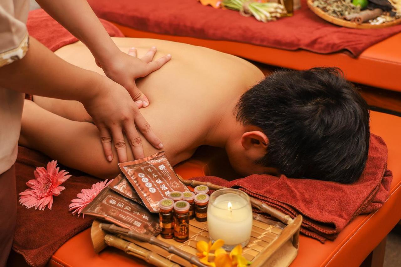 Và Căn Hộ Halina 4* Đà Nẵng